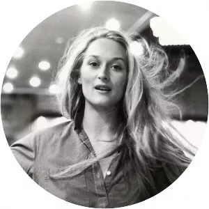 Joanna Milter - Film producer