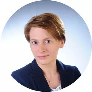 Joanna Misztal-Konecka