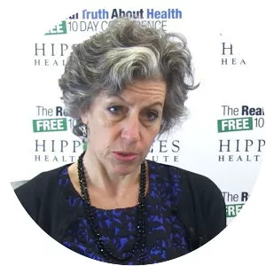 Joanna Moncrieff - British psychiatrist