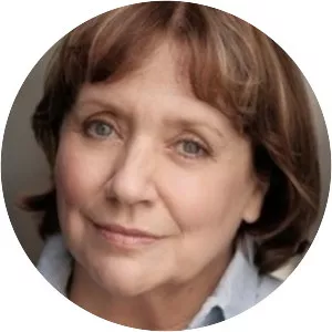 Joanna Monro - British actress