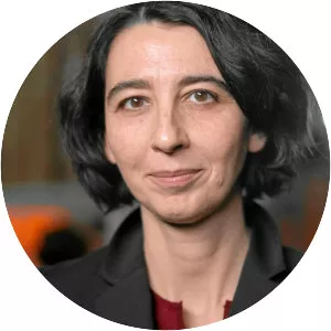 Joanna Mytkowska photograph