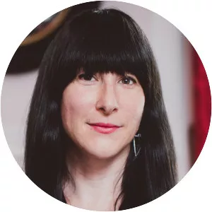 Joanna N. Erdman - Author