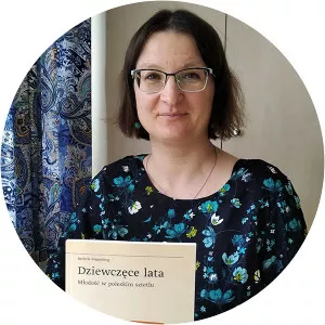 Joanna Nalewajko-Kulikov