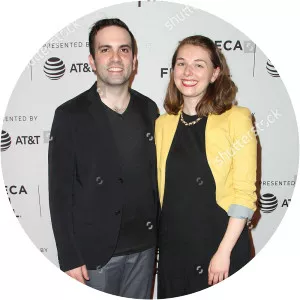 Joanna Naugle - Film editor