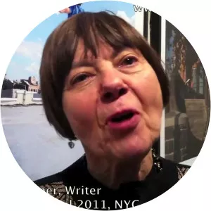 Joanna Ney photograph