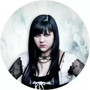 Joanna Nieniewska - Musical artist