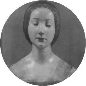 Joanna of Aragon, Queen of Naples