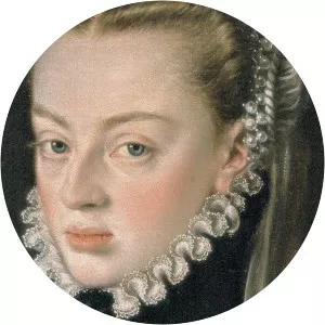 Joanna of Austria, Hereditary Princess of Portugal