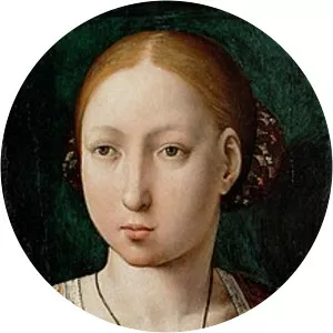 Joanna of Castile photograph