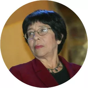 Joanna OlczakRonikier