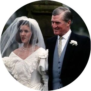 Joanna Parkinson photograph