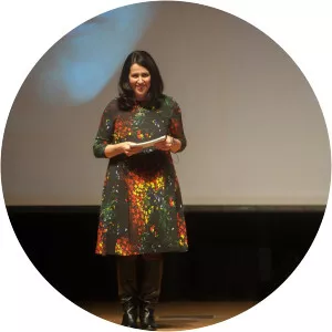 Joanna Penn, Baroness Penn