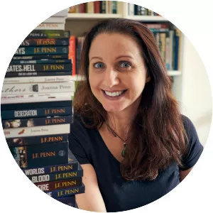 Joanna Penn - Author