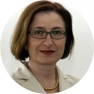 Joanna Pfaff-Czarnecka - 