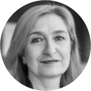 Joanna PfaffCzarnecka