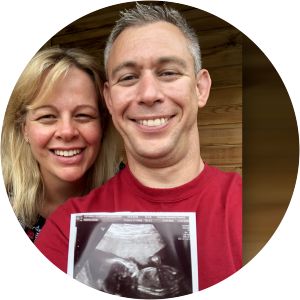 Joanna Pistorius photograph