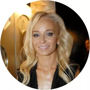 Joanna Przetakiewicz