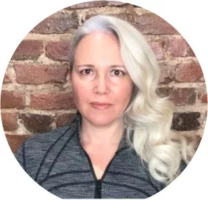 Joanna Rosen photograph