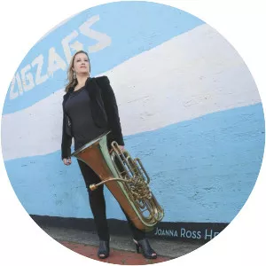 Joanna Ross Hersey - Musical artist