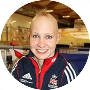 Joanna Rowsell