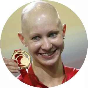 joanna rowsell-shand