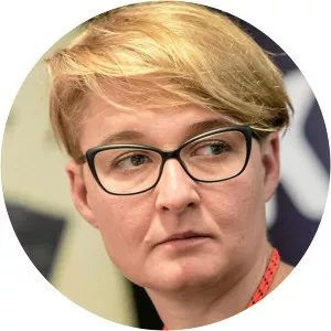 Joanna Rozen-Wojciechowska