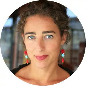 Joanna Rubin Dranger