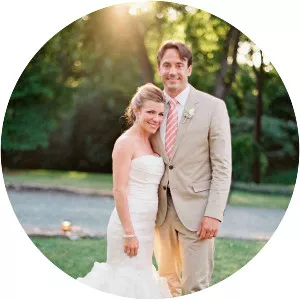 Joanna Ruth Prince - Erik Prince's ex-wife