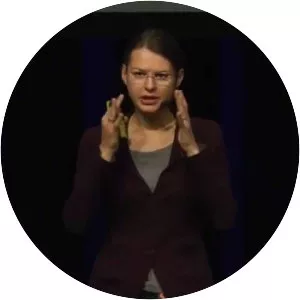 Joanna Rutkowska - Polish computer researcher