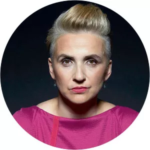 Joanna Scheuring-Wielgus