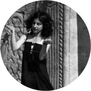 Joanna Seldon photograph