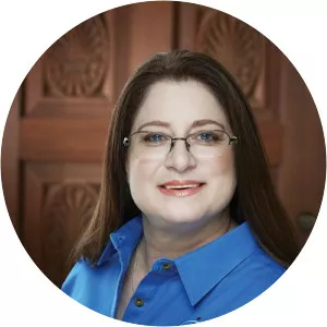 Joanna Sims - Author