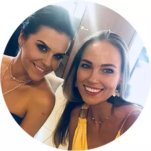 Joanna Skrzyszewska photograph