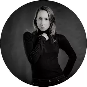 Joanna Sobocinska - Actress