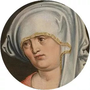 Joanna Sophia of Bavaria