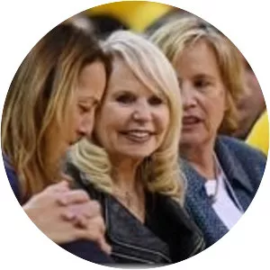 Joanna Sterling - Donald Sterling's daughter