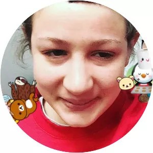 Joanna Sternberg photograph