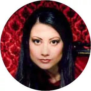 Joanna Stevens photograph