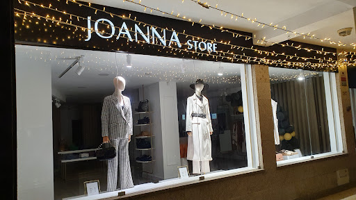Joanna Store - Clothing store in Lousada, Portugal