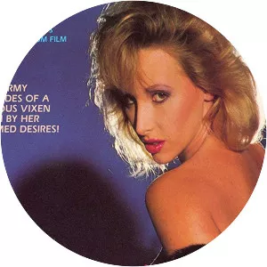 Joanna Storm - Pornographic film actor