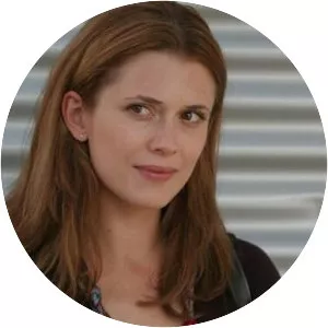 Joanna Sydor - Actress