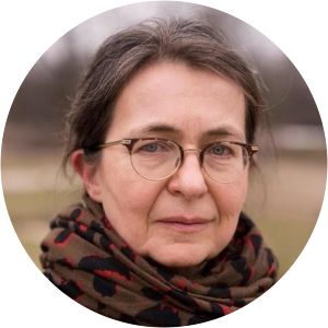 Joanna Tokarska-Bakir