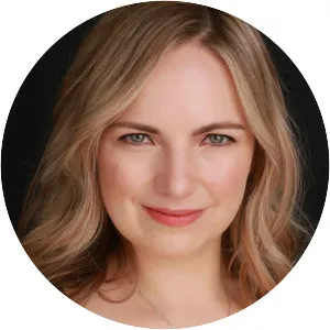 Joanna Tomlinson photograph