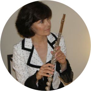 Joanna Turska photograph