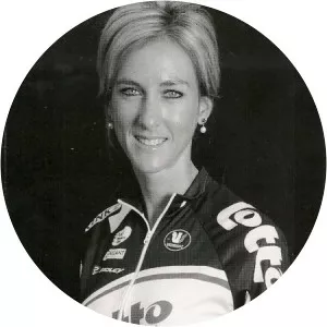 Joanna van de Winkel