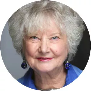 Joanna Wake photograph