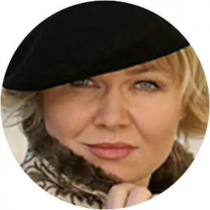 Joanna Węgrzynowska