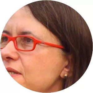 Joanna Weschler photograph