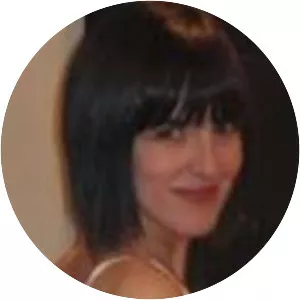 Joanna Wiebe - Author