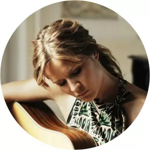 Joanna Włodarska Musician